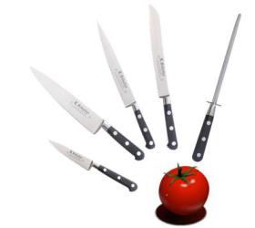 Authentique - Knives for your Kitchen